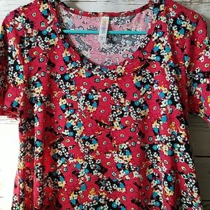LuLaRoe perfect T